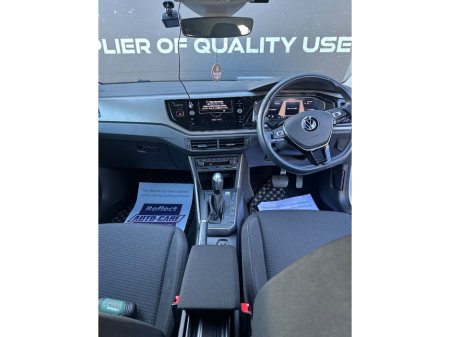 2021 Volkswagen Polo - photo 11