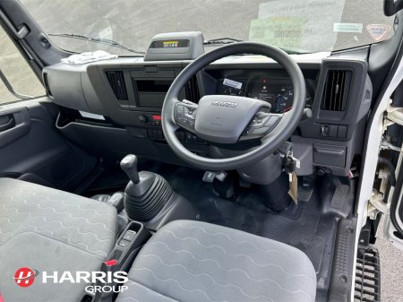 2026 Isuzu NNR - photo 2