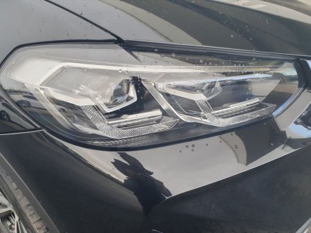 2023 BMW X3 - photo 21