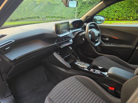 2023 Peugeot 2008 - photo 18