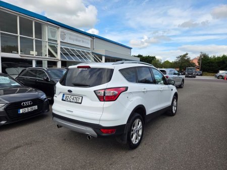 2018 Ford Kuga - photo 7