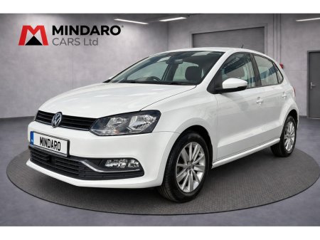 2017 Volkswagen Polo - photo 3