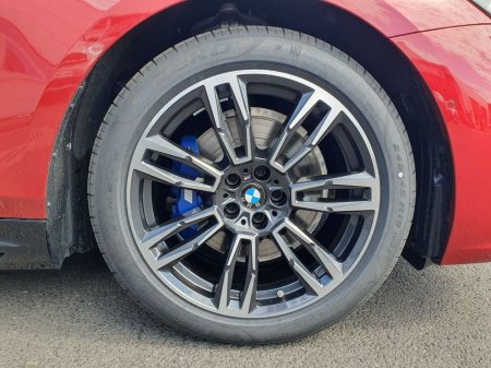 2026 BMW 5-Series - photo 13