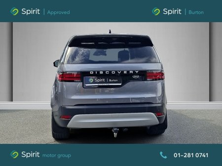 2023 Land Rover Discovery - photo 7