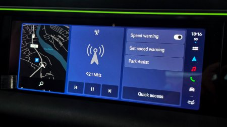 2024 Porsche Macan - photo 57