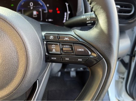 2024 Toyota Yaris Cross - photo 24