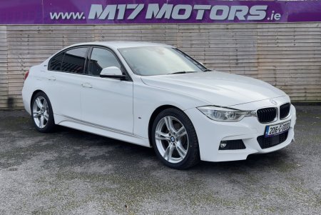 2016 BMW 3-Series - photo 3