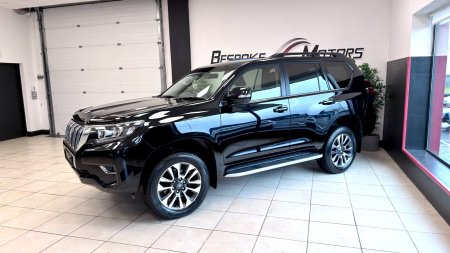 2023 Toyota Land Cruiser - photo 2