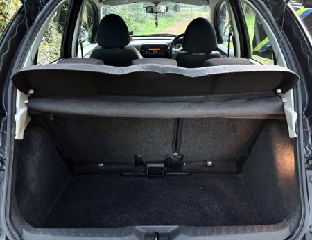 2009 Nissan Micra - photo 7