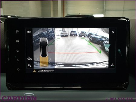2025 SEAT Arona - photo 16