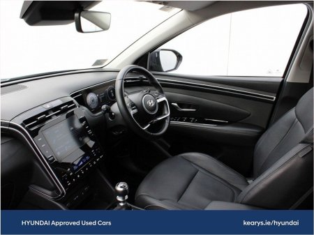 2021 Hyundai Tucson - photo 5