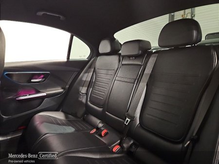 2026 Mercedes-Benz C-Class - photo 17