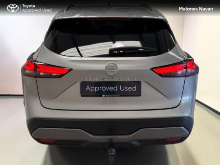 2024 Nissan Qashqai - photo 4