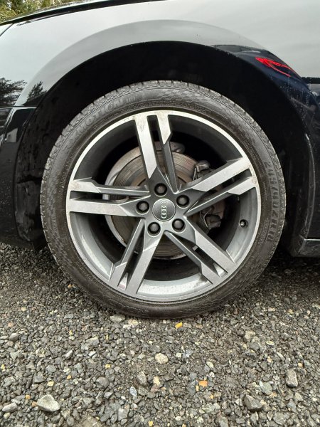 2020 Audi A4 - photo 28