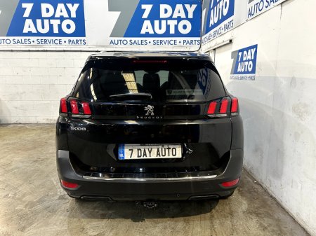 2023 Peugeot 5008 - photo 6