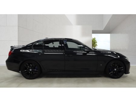 2018 BMW 3-Series - photo 5