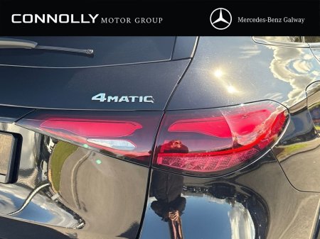 2025 Mercedes-Benz GLC - photo 14