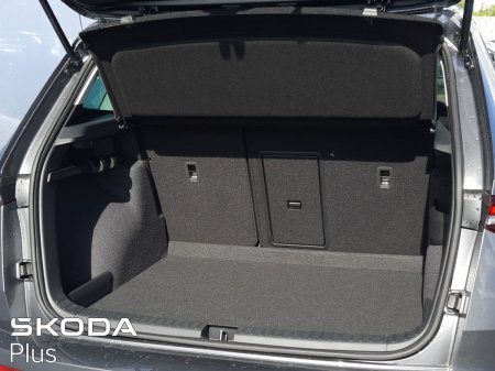 2026 Skoda Karoq - photo 6