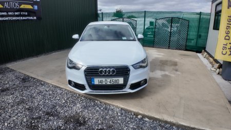 2014 Audi A1 - photo 3