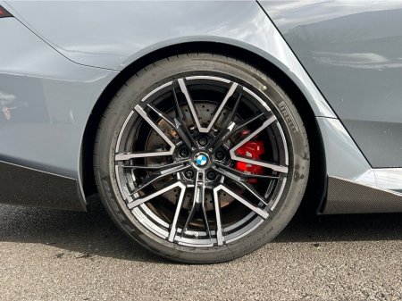 2026 BMW M5 - photo 14