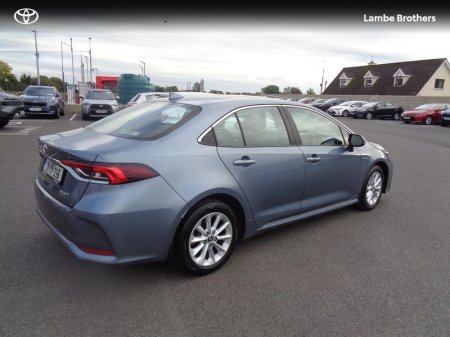 2021 Toyota Corolla - photo 3