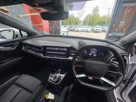 2023 Audi Q4 e-tron - photo 10