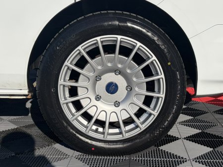 2023 Ford Transit Custom - photo 12