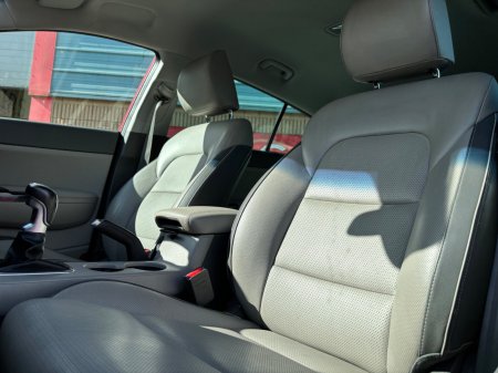 2017 Kia Sportage - photo 15