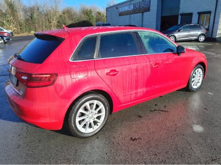 2016 Audi A3 - photo 5