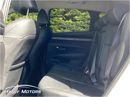 2022 Hyundai Tucson - photo 15
