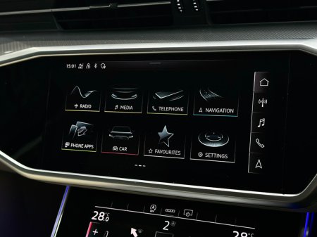 2023 Audi A6 - photo 25