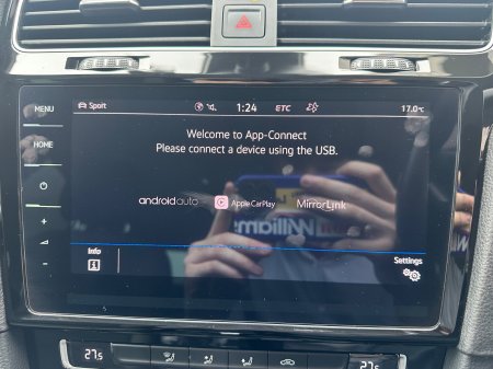 2019 Volkswagen Golf - photo 21