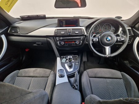 2014 BMW 3-Series - photo 27