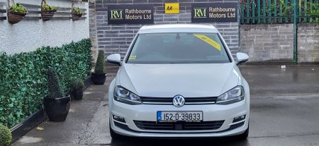 2015 Volkswagen Golf - photo 4