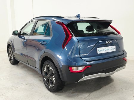 2024 Kia e-Niro - photo 14