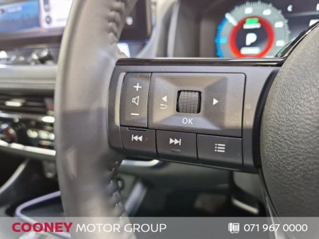 2026 Nissan X-Trail - photo 16