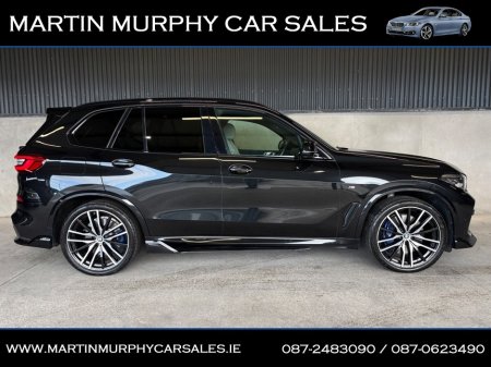 2020 BMW X5 - photo 2