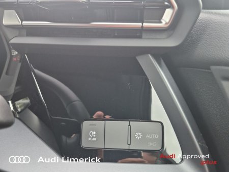 2026 Audi A3 - photo 44