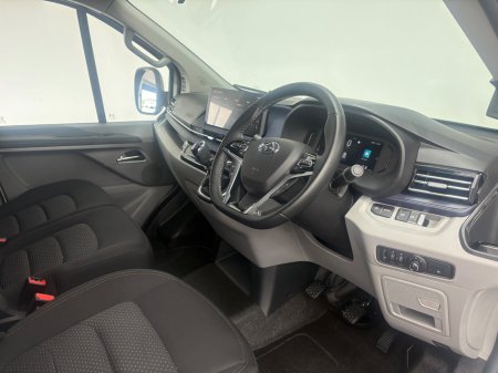 2026 Maxus DELIVER 7 - photo 2