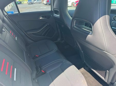 2017 Mercedes-Benz A-Class - photo 8