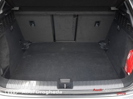 2023 Audi A3 - photo 38