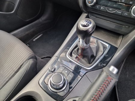 2015 Mazda Mazda3 - photo 28