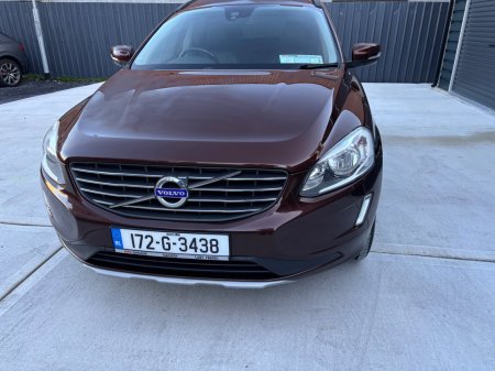 2017 Volvo XC60 - photo 3