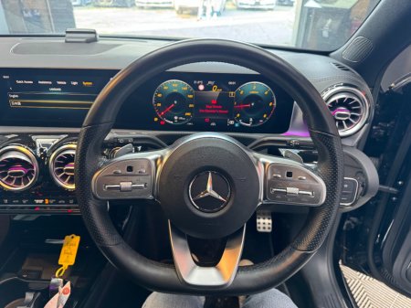 2019 Mercedes-Benz A-Class - photo 7