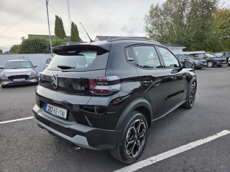 2026 Citroen C3 - photo 4