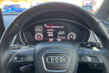 2023 Audi Q5 - photo 12