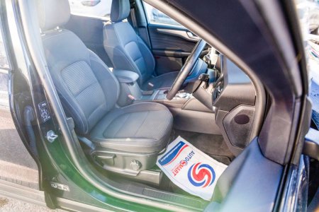 2023 Ford Kuga - photo 7