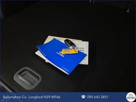 2023 Hyundai Tucson - photo 25