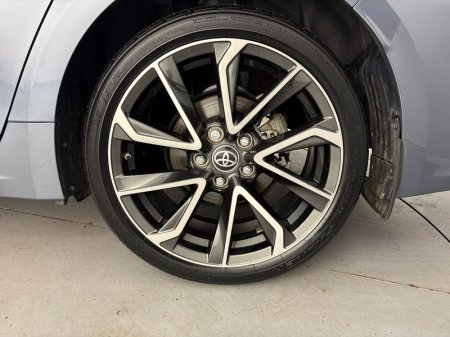 2023 Toyota Corolla - photo 11
