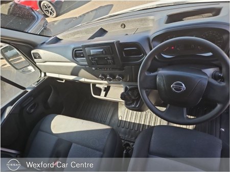 2021 Nissan NV400 - photo 4